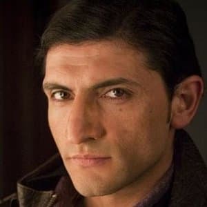 Numan Acar