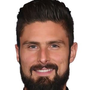 Olivier Giroud