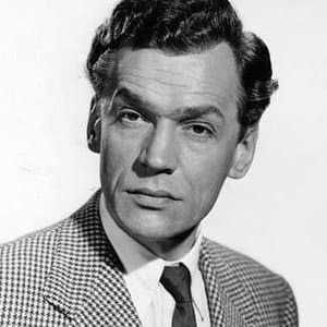 Paul Scofield