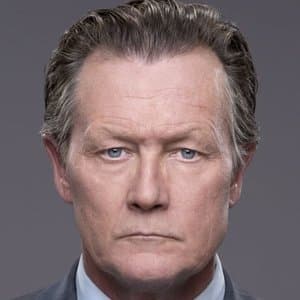 Robert Patrick