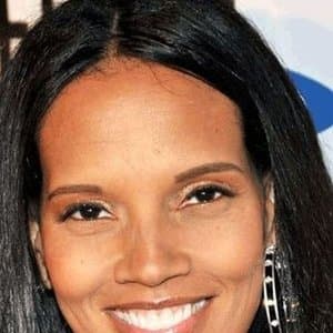 Shari Headley