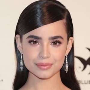 Sofia Carson