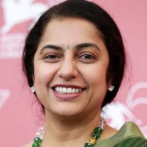 Suhasini Maniratnam