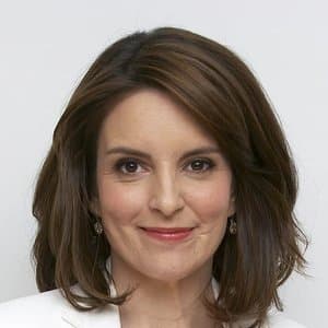 Tina Fey