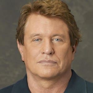 Tom Berenger