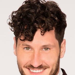 Val Chmerkovskiy