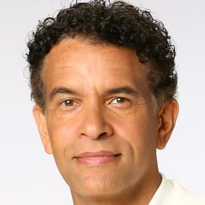 Brian Stokes Mitchell