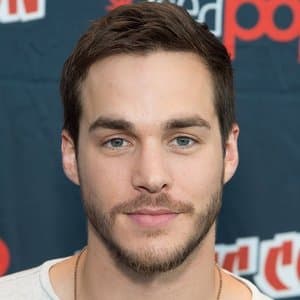 Chris Wood