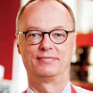 Christopher Kimball