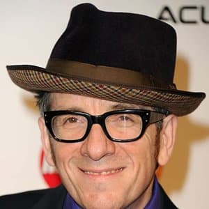 Elvis Costello