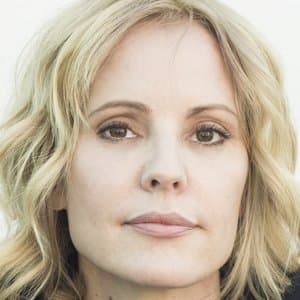 Emma Caulfield Ford