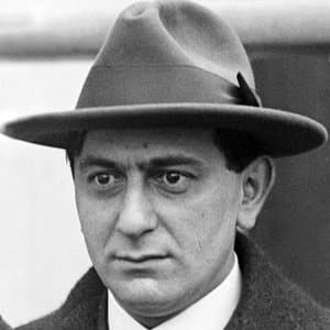 Ernst Lubitsch