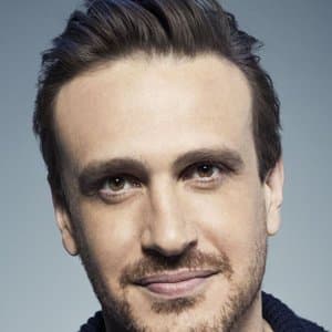 Jason Segel