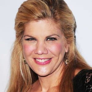 Kristen Johnston