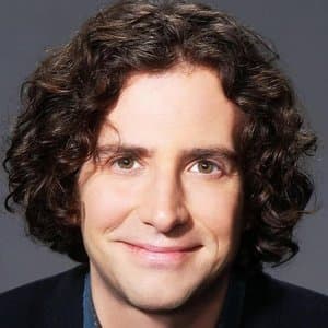 Kyle Mooney