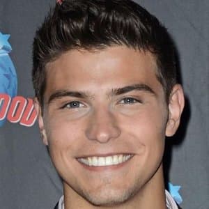 Luke Bilyk