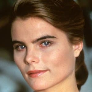 Mariel Hemingway