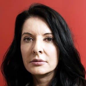 Marina Abramović