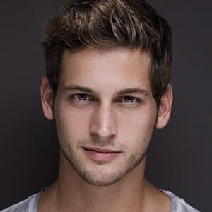 Max Emerson