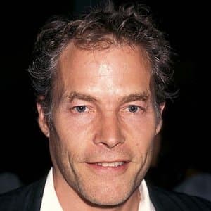 Michael Massee