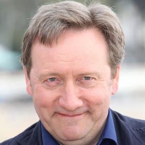 Neil Dudgeon