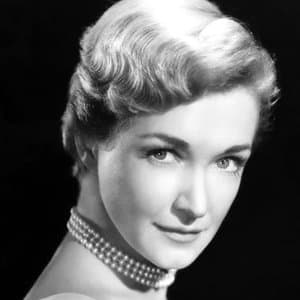 Nina Foch