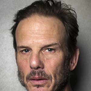 Peter Berg