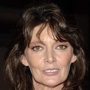 Sarah Douglas