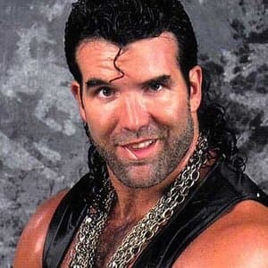 Scott Hall