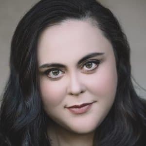 Sharon Rooney