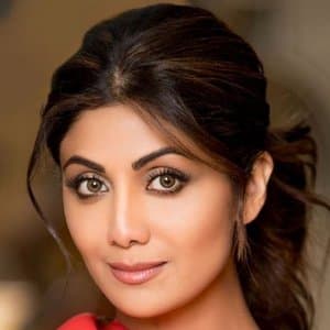 Shilpa Shetty Kundra