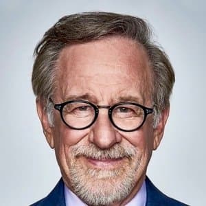 Steven Spielberg