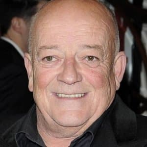 Tim Healy