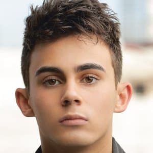 Tyler Alvarez