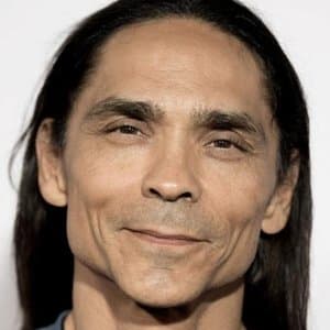 Zahn McClarnon