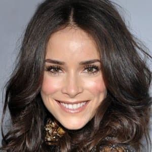 Abigail Spencer