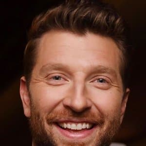 Brett Eldredge