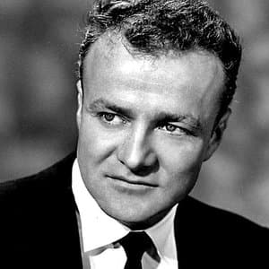 Brian Keith