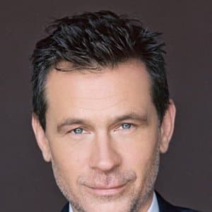 Connor Trinneer