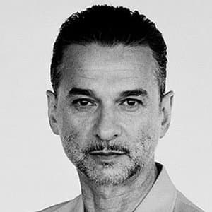 Dave Gahan