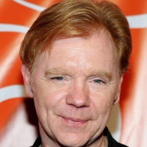 David Caruso