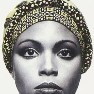 Dee Dee Bridgewater