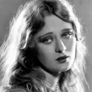 Dolores Costello