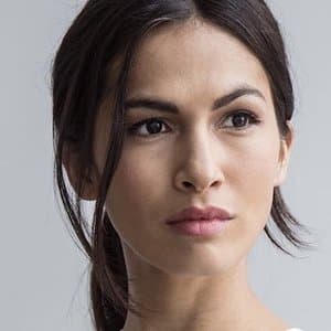 Elodie Yung