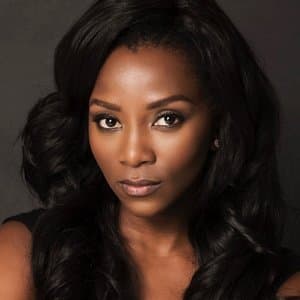 Genevieve Nnaji