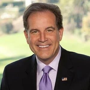 Jim Nantz