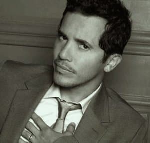 John Leguizamo