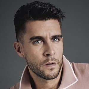 Josh Segarra