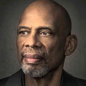 Kareem Abdul-Jabbar