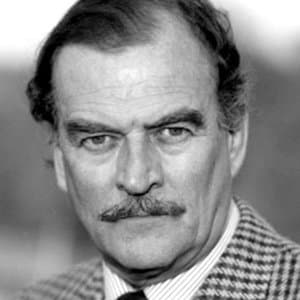 Moray Watson